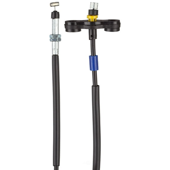 ATP Y-1324 Accelerator Cable Fits select: 1991-1994 NISSAN 240SX