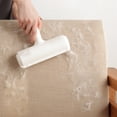 thumbnail image 2 of Rodillo para quitar el pelo de las mascotas, accesorio para eliminar el pelo de perros y gatos de los muebles, se puede limpiar con una mano Fivean Cascos de ciclismo, 2 of 2