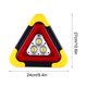 thumbnail image 3 of ¡Descuentos Increíbles!, Triangulación para vehículos con energía solar Triangulación de vehículos Triangulación de vehículos Vehículos con energía solar Conducción Emergente Akmoler, 3 of 9
