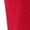 Solid Red, variant on Bella Canvas Womens Micro-Rib Crop T-Shirt