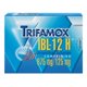 thumbnail image 2 of Trifamox Amoxicilina  875 mg / Sulbactam 125 mg IBL 12h 14 pastillas, 2 of 4