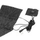 thumbnail image 3 of 3 in 1 USB Heating Pad for Clothes 3 Temperature Settings Electric Warmer Soft Washable Winter Heating Pad, 3 of 4