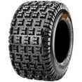 thumbnail image 1 of Maxxis Razr XM Tire 18x10-9 for Kawasaki KFX 450R 2008-2014, 1 of 1