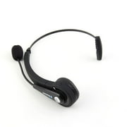 Gaming Wireless Headset Headphone Earphone Stereo Sound For Sony PlayStation 3 PS3 With Microphone on sale
