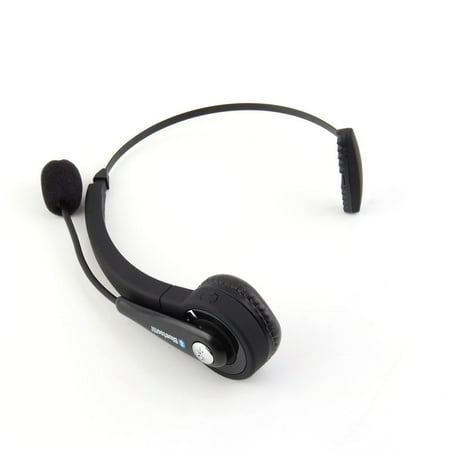 Gaming Wireless Headset Headphone Earphone Stereo Sound For Sony PlayStation 3 PS3 With Microphone on sale