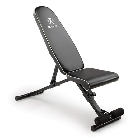 Marcy assembly- free Utility Bench