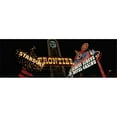thumbnail image 1 of Panoramic Images PPI82995L Montage Las Vegas NV Poster Print by Panoramic Images - 36 x 12, 1 of 1