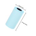 thumbnail image 2 of Raindrops Waterproof Sky Printer Labels Roll Self Adhesive for Decoration and Tagging, 2 of 8