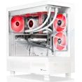 thumbnail image 6 of Thermaltake Gaming Desktop PC V27S-B650-97X-LCS AMD Ryzen 7 7800X3D 32GB DDR5 1TB SSD AMD Radeon RX 9070 XT Windows 11 Home, 6 of 10