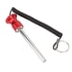 thumbnail image 5 of Pasador de Pila de Pesas para Gimnasio, Pasador de Selector Bloqueo, Pasador de Mácina de Pesas Con Cuerda de Tracción para Equipo de Gimnasio, Placa de Pesas para Máquina, 5 of 7