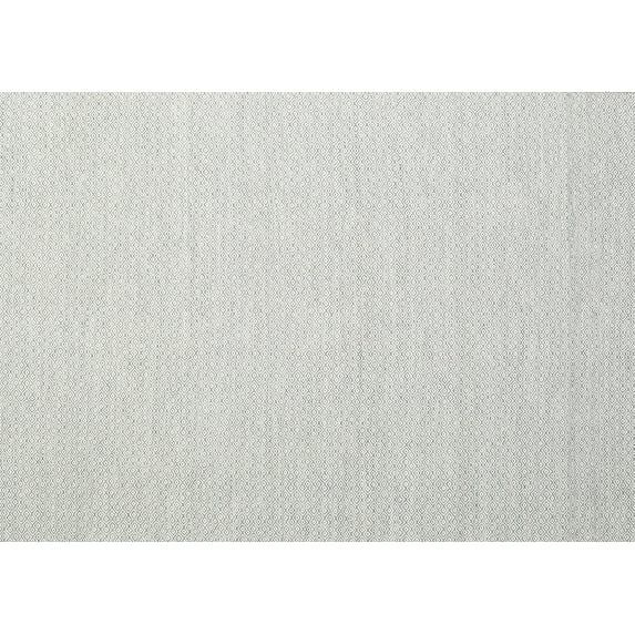 Ahgly Company Indoor Rectangle Contemporary Dark Gray Abstract Area Rugs, 2' x 4'