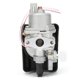 thumbnail image 1 of Carburateur moteur 47cc 49cc avec filtre à air 2 temps en plastique pour mini quad, VTT, dirt bike, minimoto, pocket bike, kart, buggy, 1 of 4