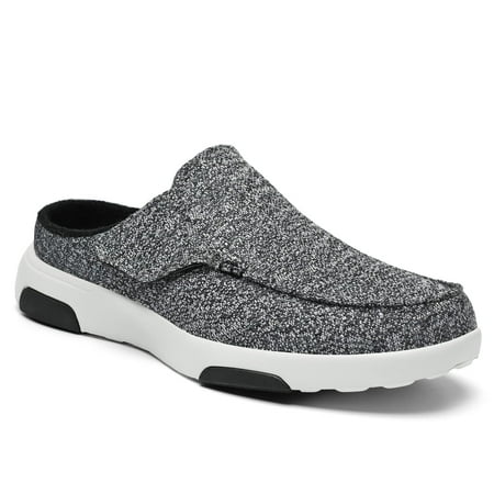 

OrthoComfoot Women s Orthopedic Shoes Arch Support Slip On Shoes for Plantar Fasciitis Comfortable Loafers for Foot and Heel Pain Relief