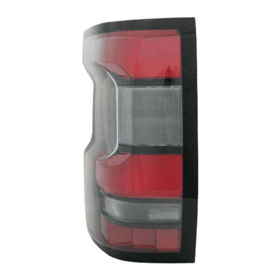 For Nissan Frontier 2022 2023 2024 Tail Light Driver Side | LED | Replacement For NI2800215 | 26555-9BU1A
