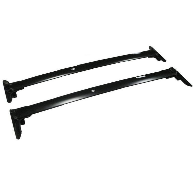 Lexus rx350 roof rack cross bars hot sale