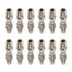 thumbnail image 2 of Conector macho tipo banana, 100 piezas 21.180 Conector tipo banana de 4 mm Conector macho Conector tipo banana Innovación moderna, 2 of 8