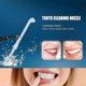 thumbnail image 3 of 2Pcs High Quality Nozzle for AirFloss HX8331 HX8332 HX8340 HX8341 HX8381 HX8401 Oral Irrigator Nozz, 3 of 5