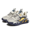 thumbnail image 2 of Boys Girls Sneakers Kid's Running Shoes, Breathable Lightweight Outdoor Sport Casual Tennis Shoes, Training Sneakers for Little Kid/Big Kid, 2 of 13