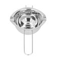 thumbnail image 4 of Pot de Fusion, Acier Inoxydable Fonderie de Chocolat Bol de Fusion Design Exquis, 4 of 8