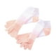 thumbnail image 3 of Calcetines Adultos Cinco dedos Imprimir Calcetines Moda Lindo Elástico Transpirable para Rosado Hugo Calcetines Five Fingers, 3 of 6