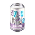thumbnail image 1 of Funko Pop! Soda Teenage Mutant Ninja Turtles - Shredder Funko -, 1 of 3