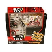 Tech Deck Ftx Acs Cw Phaze1 Slv-red