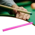 thumbnail image 6 of Billiard Cue Ferrule 25cm Pama Material for Professional Snooker Pool Cue Stick Repair Accessories, 6 of 9