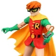 thumbnail image 5 of DC Multiverse Build-A Figure, 7" Action Figure Dark Knight Returns Robin, Children Ages 12+, 5 of 6