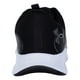 thumbnail image 4 of Tenis Under Armour Mujer 3025060001 Negro 23 cm, 4 of 5