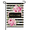 Garden Flag-3, variant on Wildflower Dragonfly Garden Flag 12×18in Double Sided, Watercolor Nature Yard Banner, UV Outdoor Decor for Farmhouse, Lawn, Patio and Cheerful Spring Outdoor Layout