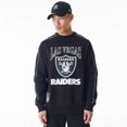 thumbnail image 1 of Sudadera New Era Crew Neck NFL Las Vegas Raiders, 1 of 5