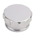 thumbnail image 3 of LOVIVER Car Weld on Filler Neck Cap High Performance High Quality Accessories Sturdy Oil 1.5inch, 3 of 8