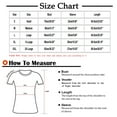 thumbnail image 3 of hotojiny Women's Workout Tops Lounge Short Sleeve Gym Athletic T-Shirt Summer Slim Lightweight Running Shirts, 3 of 6