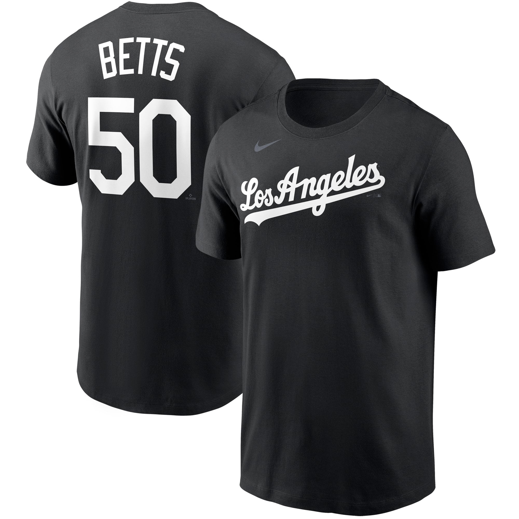Nike Men's Mookie Betts LA Dodgers Nombre y Número Costa Rica Ubuy