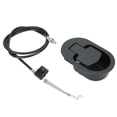 thumbnail image 4 of Interruptor Resistente Con Manija De Liberación De Sofá Para Sillones Reclinables Y Sillones De Masaje Eléctricos, 4 of 7