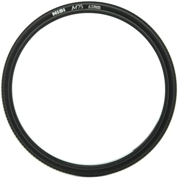 NiSi 62mm Ring for M75 Filter Holder (62-67mm Set-up Ring)
