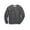 Script Black, variant on Champion Mens Powerblend Fleece Crew, XL, Script Navy