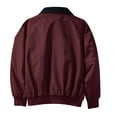 thumbnail image 6 of Port Authority Challenger Jacket-6XL (Maroon/True Black), 6 of 6