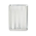thumbnail image 3 of Nordic ware 2 pack Aluminum Half Baking rectangular Sheet, 3 of 9