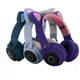 thumbnail image 5 of Audifonos Fashion Led Orejas De Gato Bluetooth Color Celeste, 5 of 8