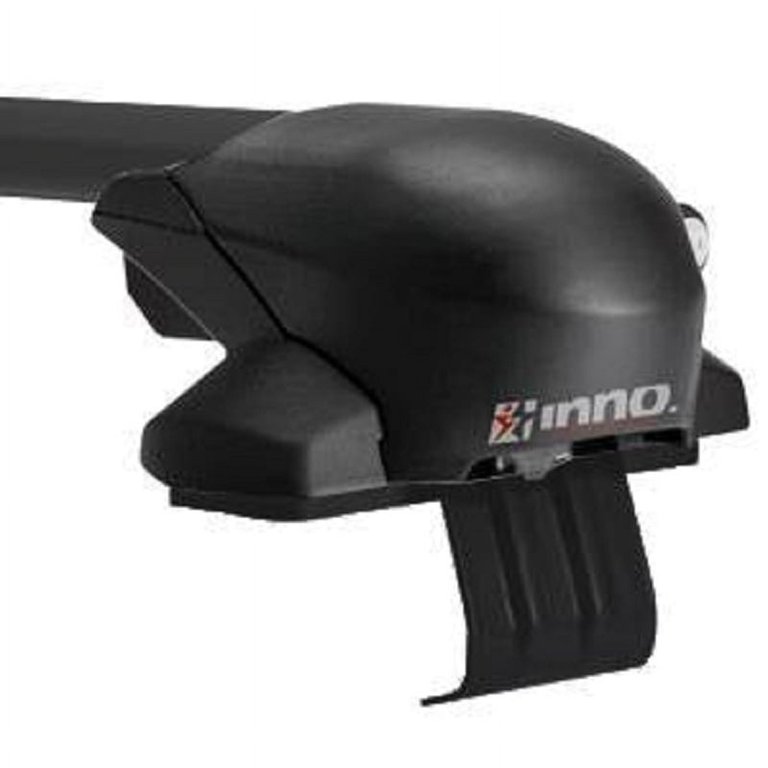 INNO Rack 2011-2020 Fits Dodge Durango w/o Raised Rail Roof