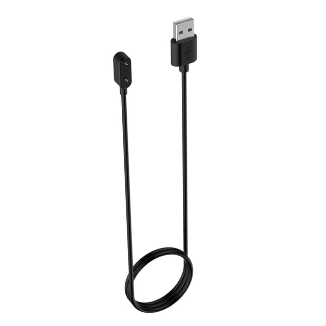 Chargeurs de Montre Câble de Chargement USB Noir