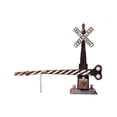 thumbnail image 2 of CafePress - Railroad Crossing Gate Mug - 11 oz Ceramic Mug - Novelty Coffee Tea Cup, 2 of 3