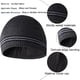 thumbnail image 3 of Gorro de invierno para hombre, gorro cálido y suave con forro para mujer, 3 of 5
