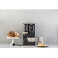 thumbnail image 4 of Cuisinart Dgb-2 Black Single-Serve Coffeemaker, 4 of 17