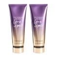 thumbnail image 1 of 2X1 Body Lotion Love Spell para Dama 236ML Victoria's Secret Love Spell, 1 of 3