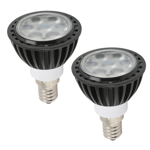 Light Bulb, 6000K 7W LED Light Bulb Safe For Home For Bars