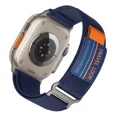 thumbnail image 1 of Correa Tela Hiking Para Apple Watch Ultra Serie 10/9/8/7/se, 1 of 4