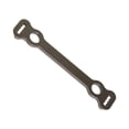 thumbnail image 2 of Pieza de Repuesto de Placa de Dirección de Metal Baoblaze para Automóvil RC Accesorios para Camiones, 2 of 7