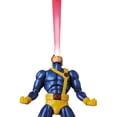 thumbnail image 3 of MAFEX Medicom Toy Cyclops (Comic Ver.) X-Men Action Figure No.099, 3 of 9